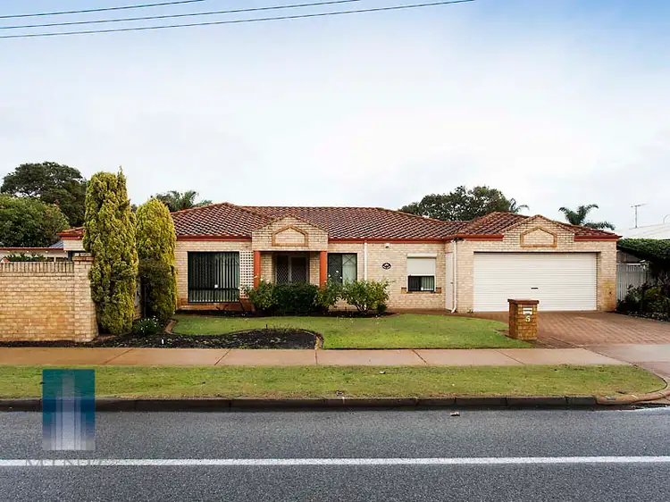 Third view of Homely house listing, 5 Welwyn Avenue, Manning WA 6152