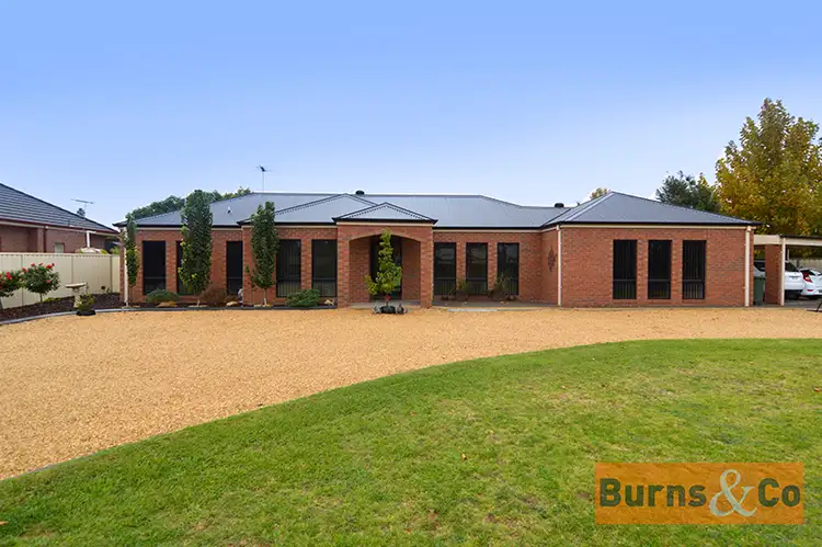 6 Wood Street, Gol Gol NSW 2738