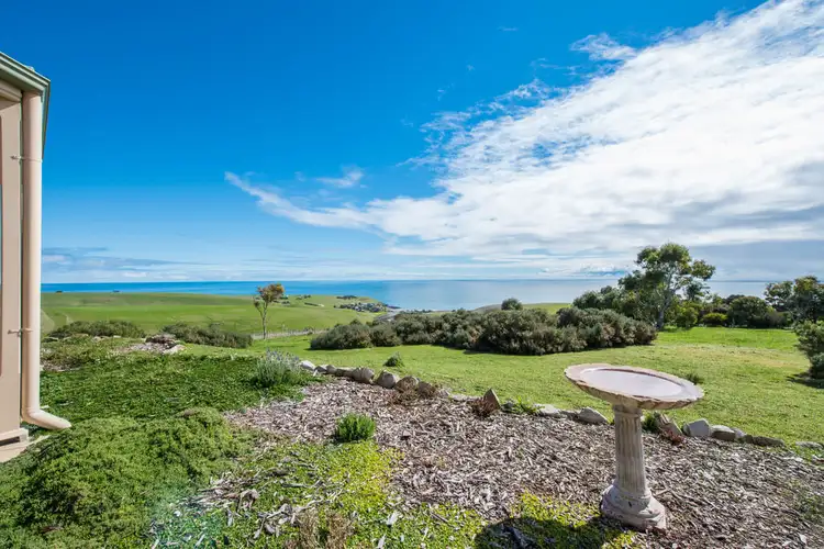 Fourth view of Homely house listing, 327 Sampson Road, Myponga Beach SA 5202