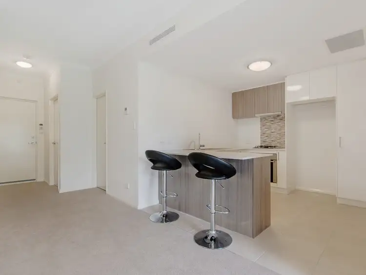 Fifth view of Homely apartment listing, 25/2 Louvre Way, Baldivis WA 6171