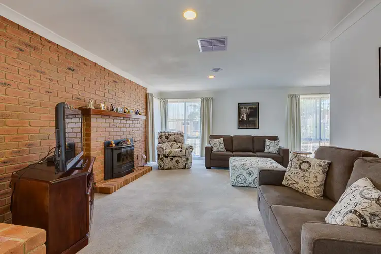 Second view of Homely house listing, 48 Clifton Drive, Bacchus Marsh VIC 3340