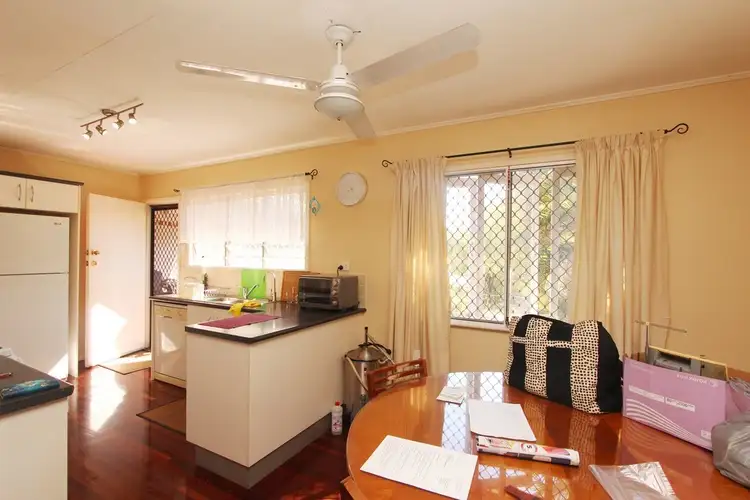 Fifth view of Homely house listing, 11 Tilanus Street, Heatley QLD 4814