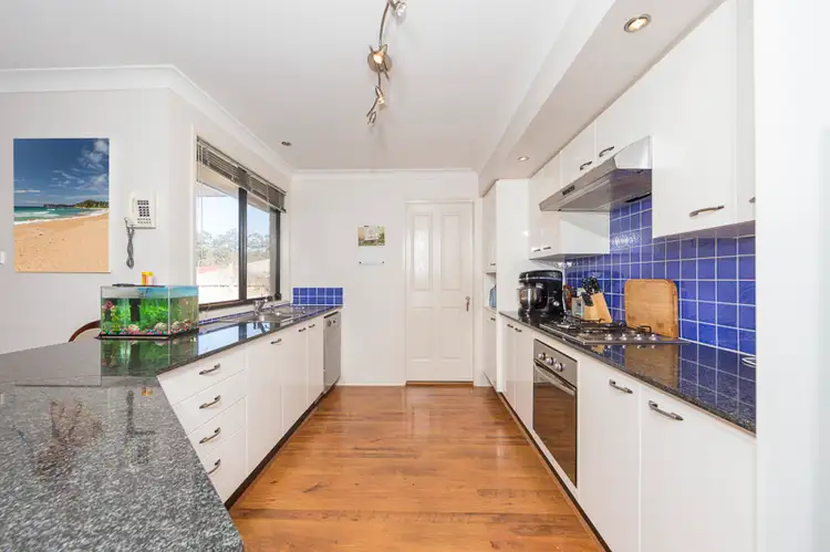 Third view of Homely house listing, 8 Batman Place, Sunshine Bay NSW 2536