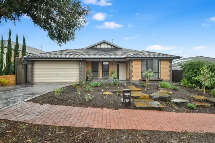 17 Tischendorf Street, Trott Park SA 5158