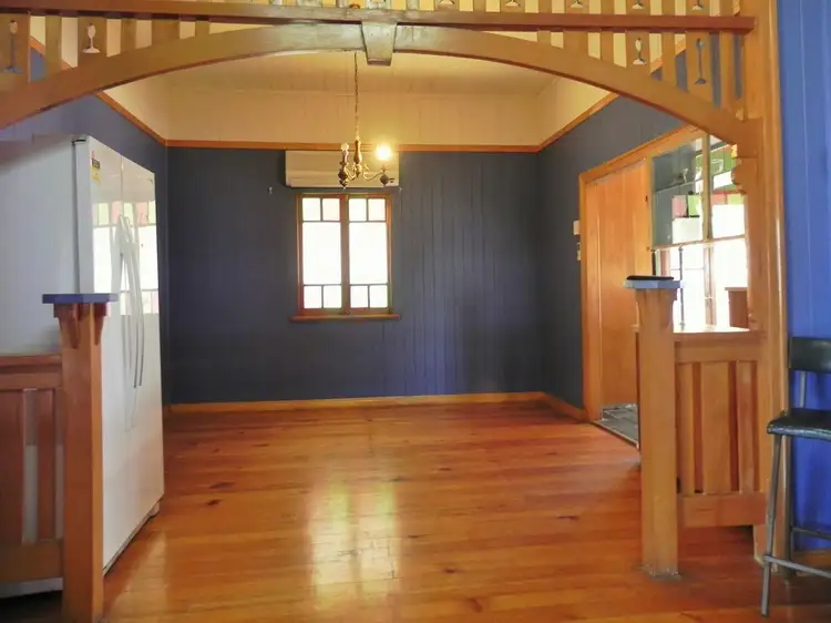 Third view of Homely house listing, 1 PRYDE STREET, Lowood QLD 4311