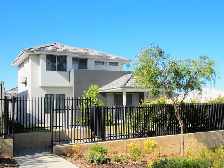10 BANPO LANE, Baldivis WA 6171