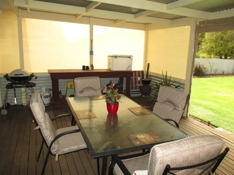 Third view of Homely house listing, 39 Nihill Street, Ouyen VIC 3490