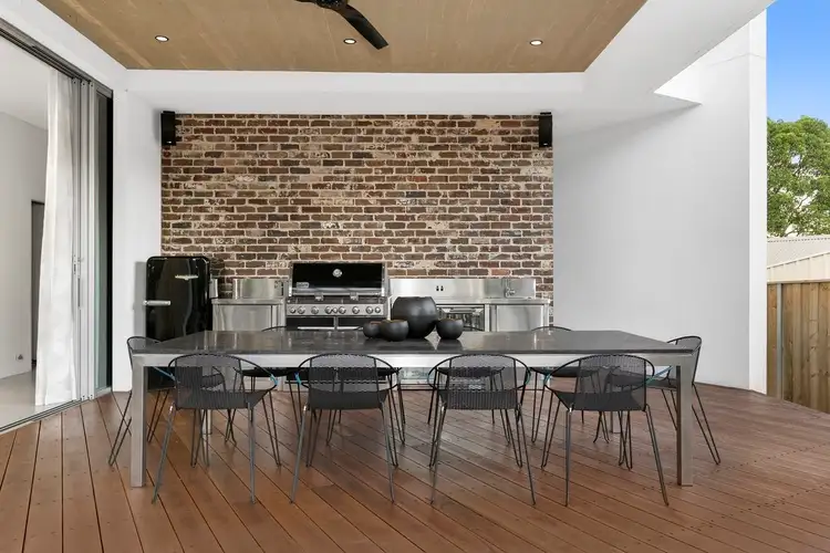 Fourth view of Homely house listing, 36 Murralong Avenue, Five Dock NSW 2046