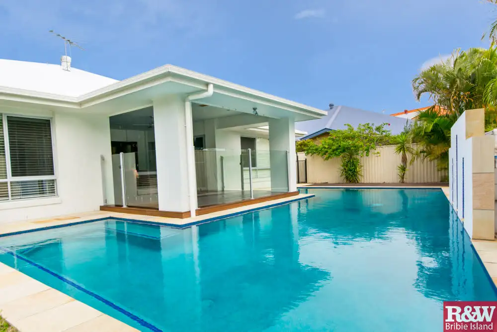 Main view of Homely house listing, 7 Fulmar Crescent, Banksia Beach QLD 4507
