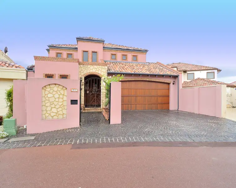 Main view of Homely house listing, 53/18 Port Quays, Wannanup WA 6210