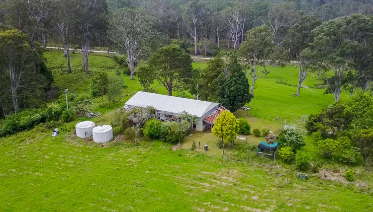 Fifth view of Homely rural property listing, 64 LAYTONS RANGE ROAD, Nymboida NSW 2460