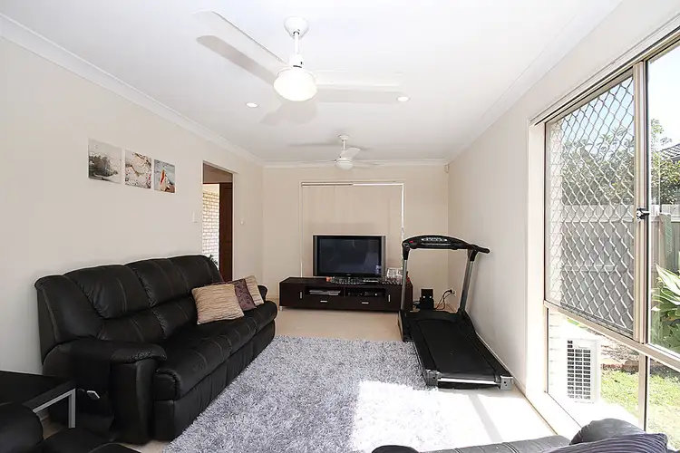 Fourth view of Homely house listing, 16 Holland Place, Carindale QLD 4152