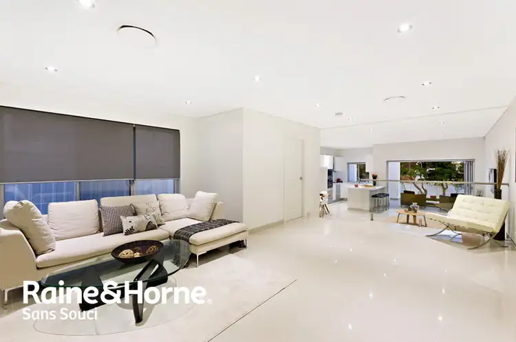 22 Margate Street, Kogarah NSW 2217