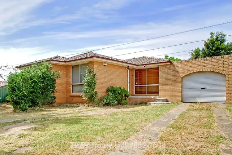 14 Roche Grove, Shalvey NSW 2770
