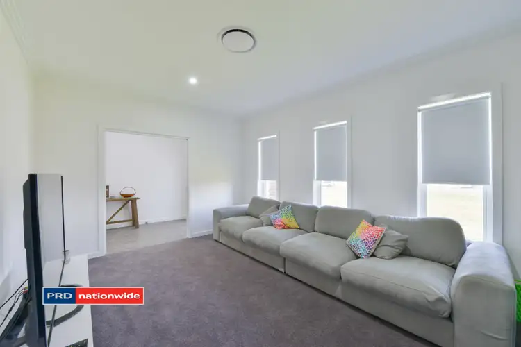 Third view of Homely rural property listing, 9 Horseshoe Place, Tamworth NSW 2340