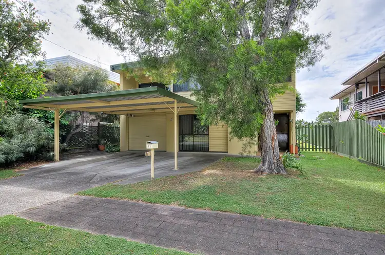 Main view of Homely house listing, 11 Sonia Street, Miami QLD 4220