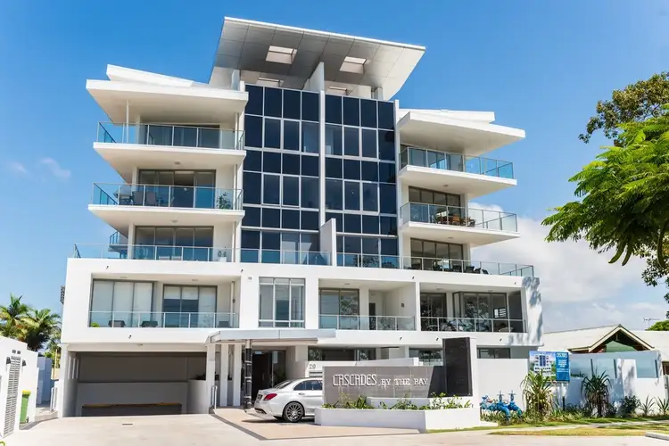 Fourth view of Homely unit listing, 3/29 Shore Street East, Cleveland QLD 4163