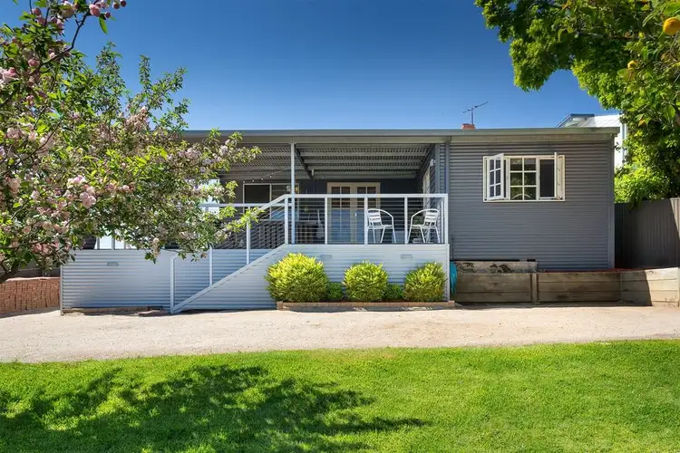 Third view of Homely house listing, 53 Jillico Avenue, Tallangatta VIC 3700