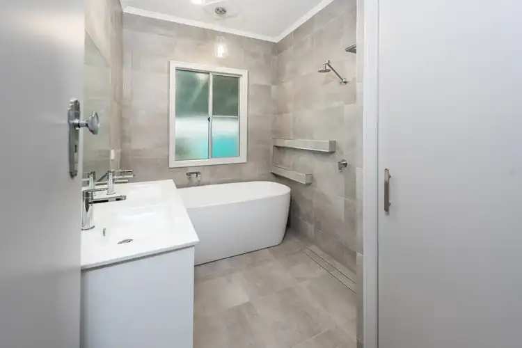 Third view of Homely house listing, 3 Auer Street, Kepnock QLD 4670