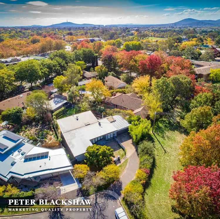 Third view of Homely house listing, 5 Bareena Street, Narrabundah ACT 2604