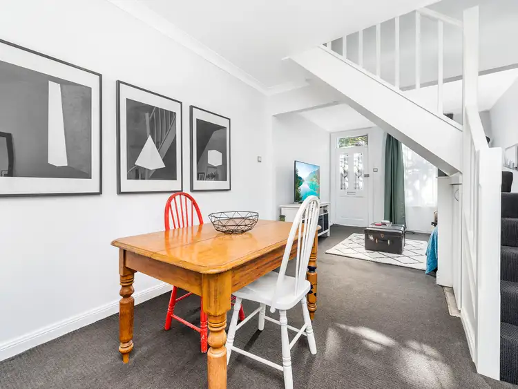 Second view of Homely house listing, 21 Wilson Lane, Darlington NSW 2008