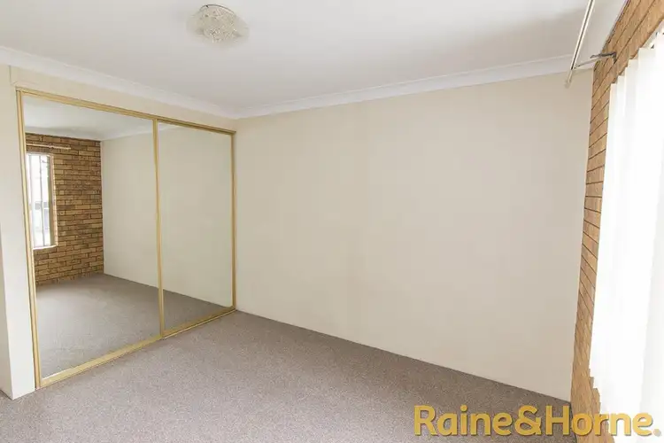 Sixth view of Homely unit listing, 6/281 Darling Street, Dubbo NSW 2830