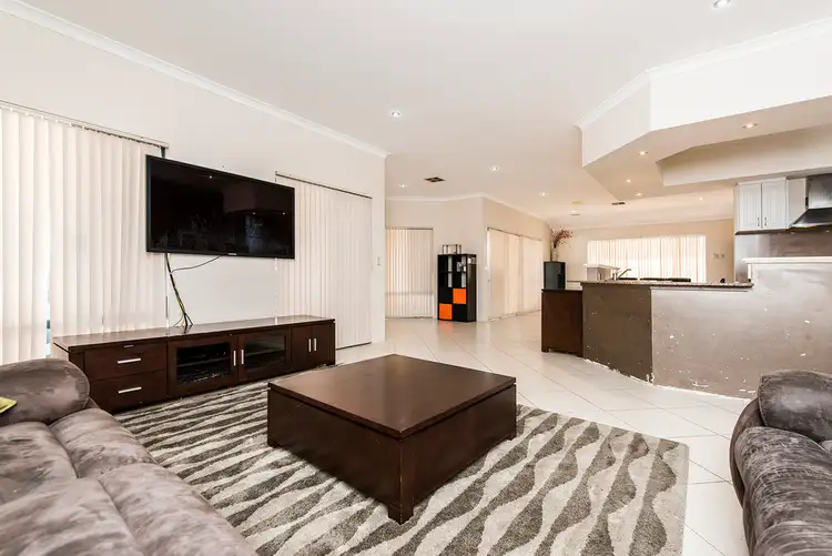Seventh view of Homely house listing, 74 Charlottes Vista, Ellenbrook WA 6069