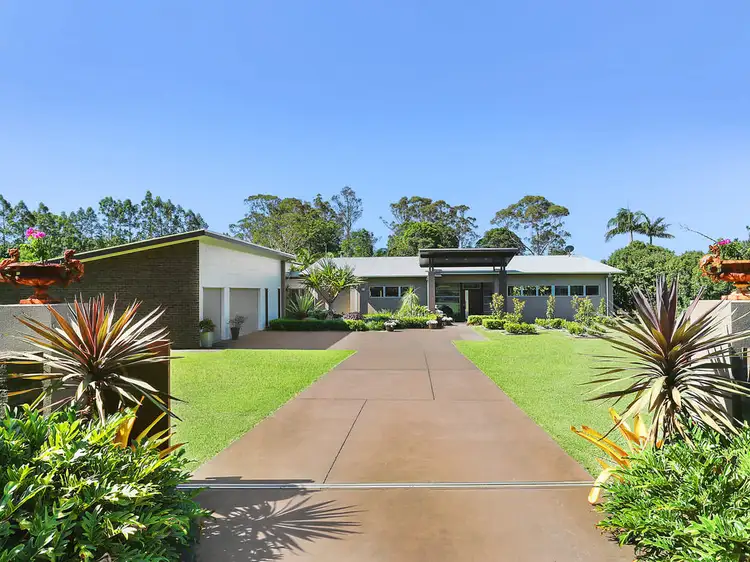 Third view of Homely rural property listing, 5 Curry Court, Cooroy QLD 4563