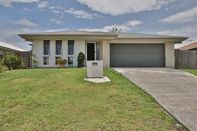9 Fontana st, Leichhardt QLD 4305