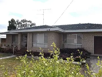 Second view of Homely house listing, 21 Robertson Street, Manjimup WA 6258