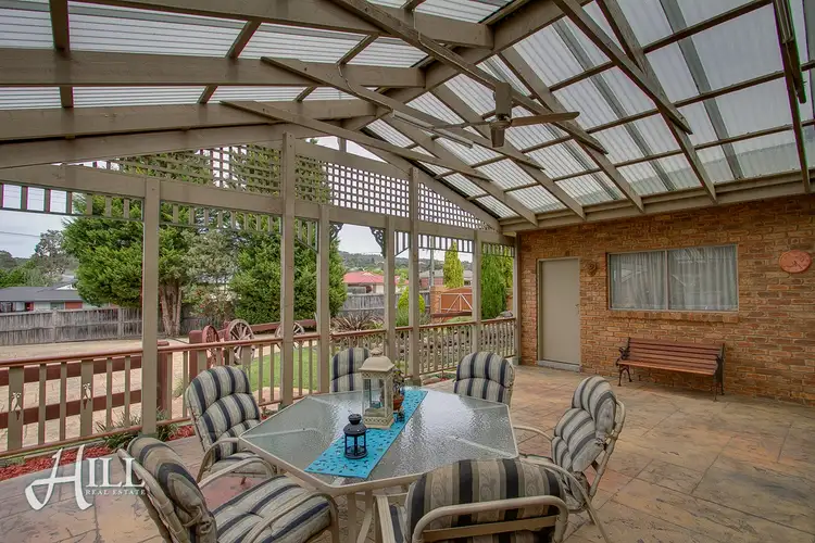 Fifth view of Homely house listing, 99 Sullivan Avenue, Lysterfield VIC 3156