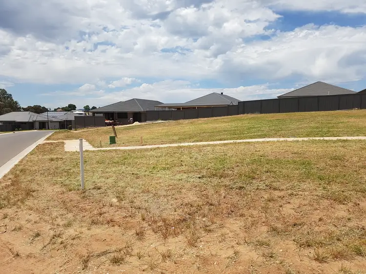 Third view of Homely land listing, Lot 436 Poole Street, Gawler East SA 5118
