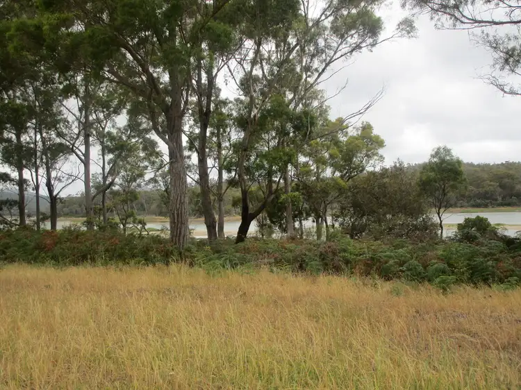 591 Bakers Beach Road, Bakers Beach TAS 7307