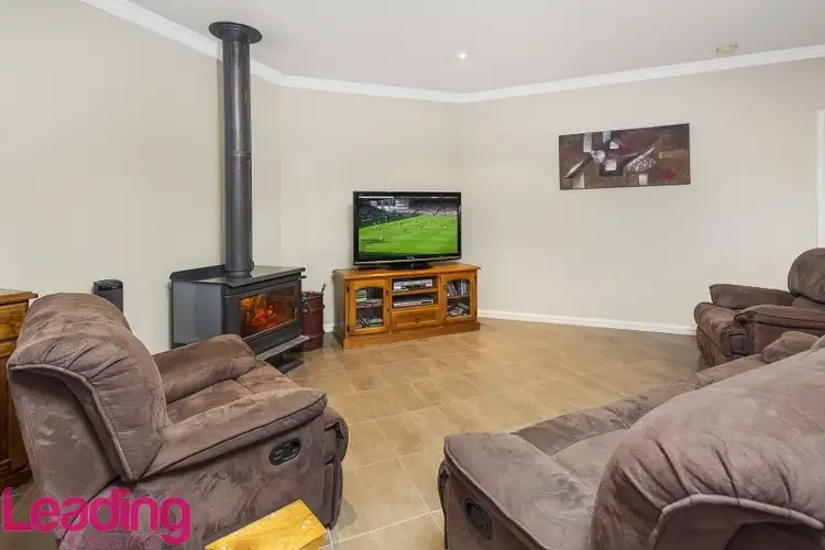 Fifth view of Homely house listing, 87 Phillip Drive, Sunbury VIC 3429