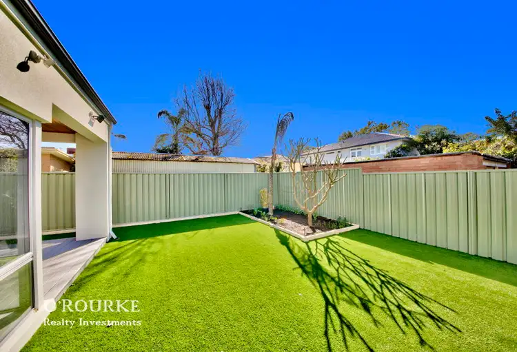 Fourth view of Homely house listing, 126 b Miles Street, Karrinyup WA 6018