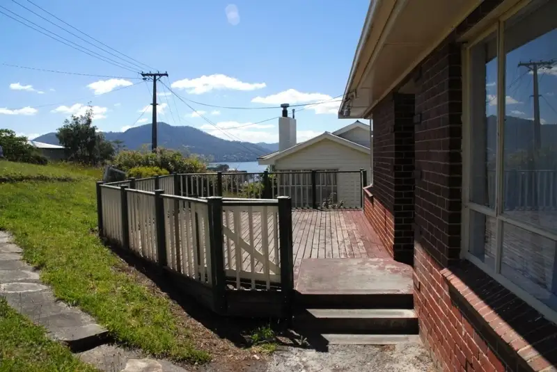 Main view of Homely house listing, 15 Tootonga Street, Chigwell TAS 7011
