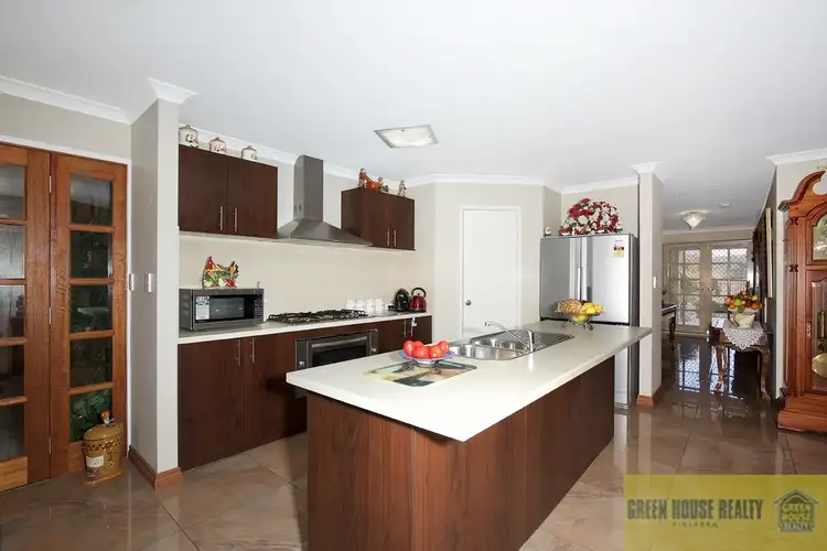 Seventh view of Homely house listing, 28 Sibbald Street, Pinjarra WA 6208