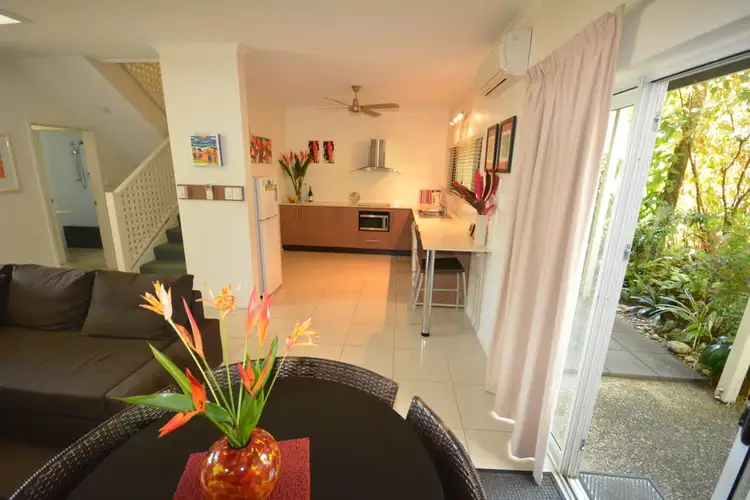 Fourth view of Homely unit listing, 146/5-9 Escape Street, REEF RESORT, Port Douglas QLD 4877