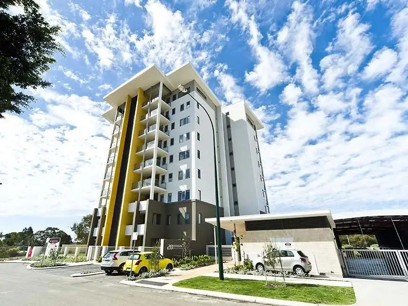Main view of Homely apartment listing, 30/28 Goodwood Parade, Burswood WA 6100