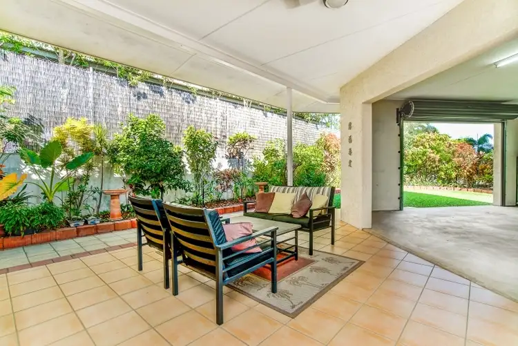 Fourth view of Homely unit listing, 9/1 Brewery Place, Woolner NT 820