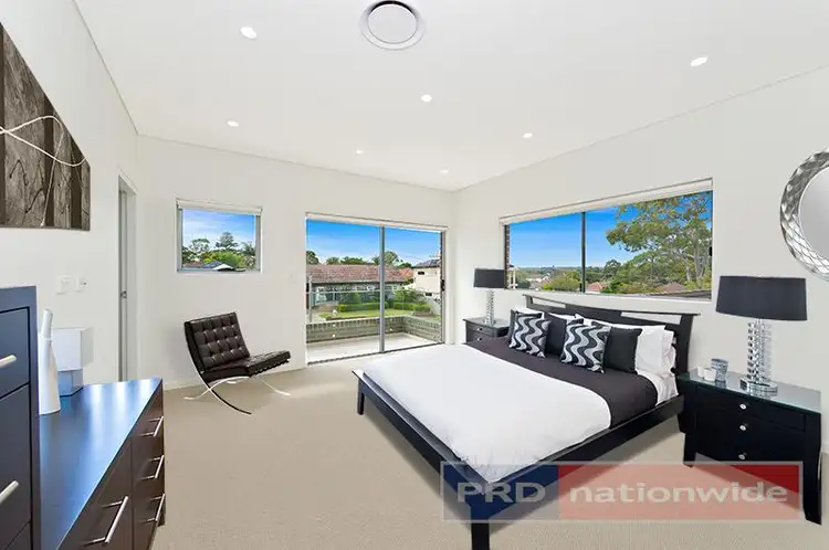 Fourth view of Homely house listing, 4 Kingston Avenue, Panania NSW 2213