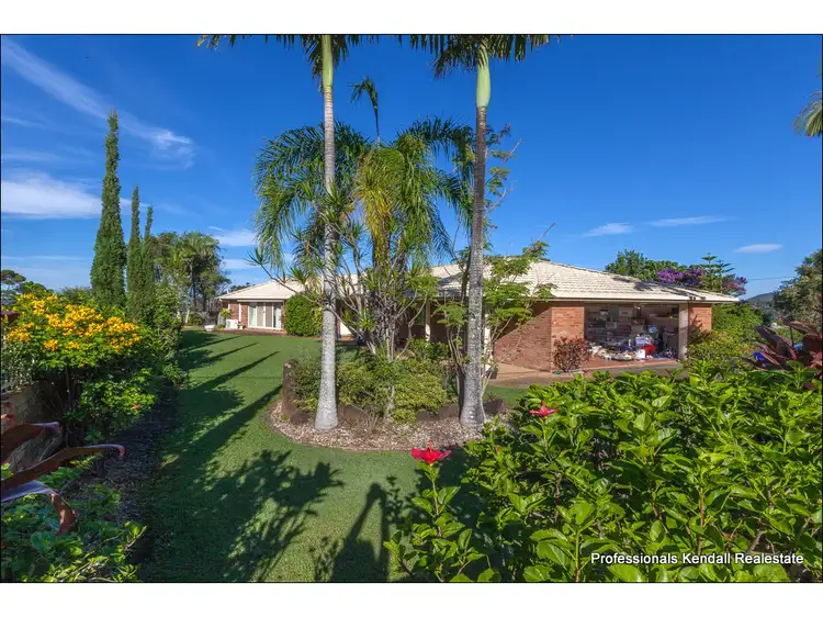 Fifth view of Homely house listing, 5 Celebes Court, Tamborine Mountain QLD 4272