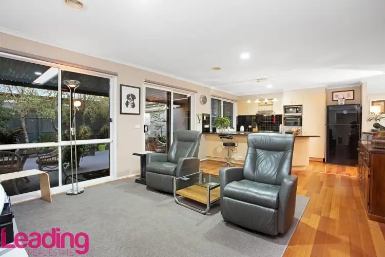 Fifth view of Homely house listing, 28 Paperbark Avenue, Sunbury VIC 3429