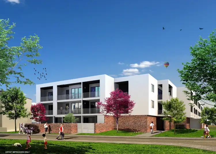 Third view of Homely apartment listing, 25/130 Bridgeman Drive, Bennett Springs WA 6063