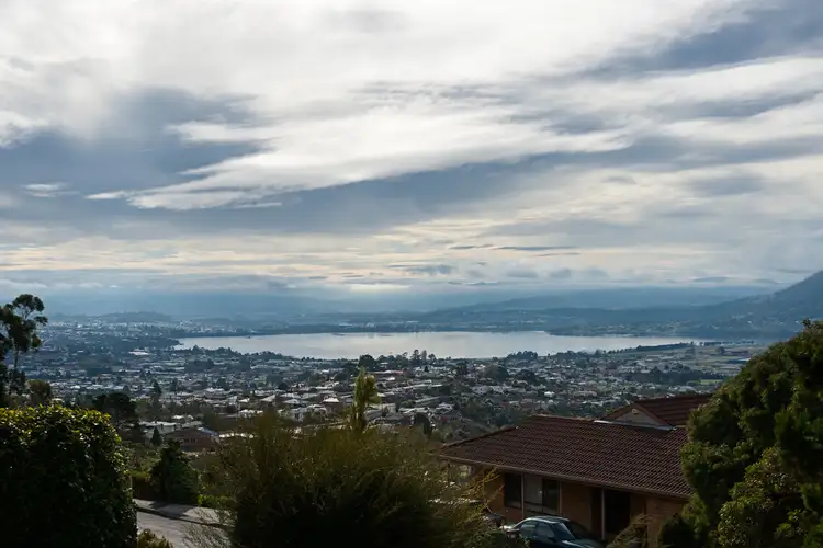 Second view of Homely house listing, 1 Stafford Court, West Moonah TAS 7009