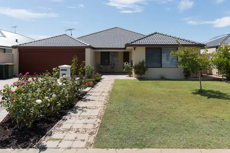 Main view of Homely house listing, 7 Sorrento Turn, Secret Harbour WA 6173