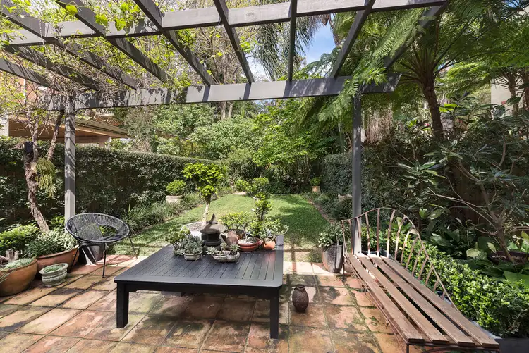 Second view of Homely house listing, 60 Sir Thomas Mitchell Road, Bondi Beach NSW 2026