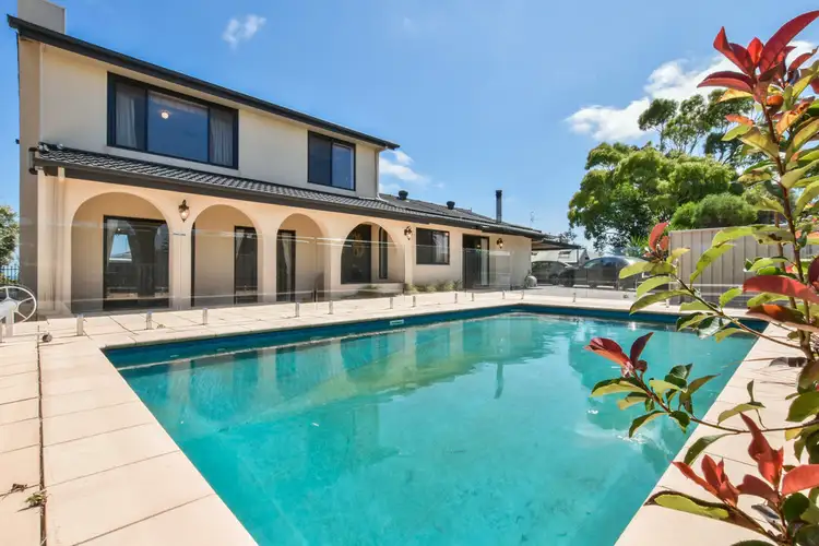 Main view of Homely house listing, 40 Grand Central Avenue, Hallett Cove SA 5158