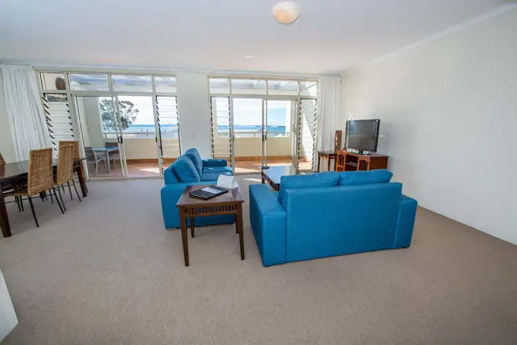 Seventh view of Homely unit listing, 62/43 Shoal Bay Road, Shoal Bay NSW 2315
