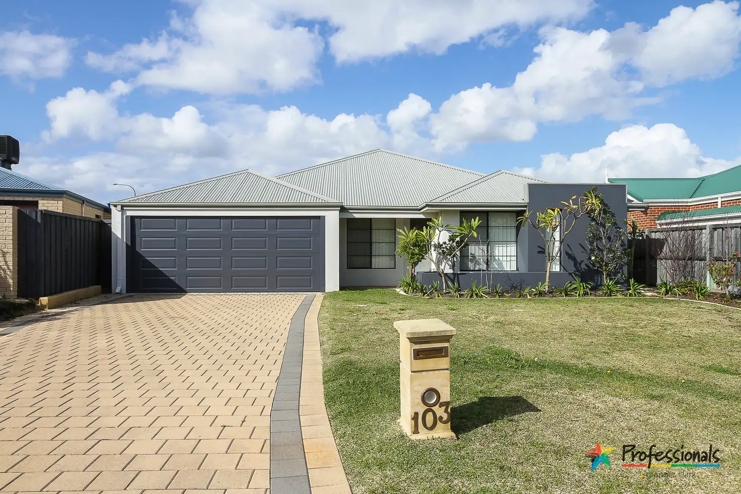 Main view of Homely house listing, 103 Fantail Crescent, Ellenbrook WA 6069